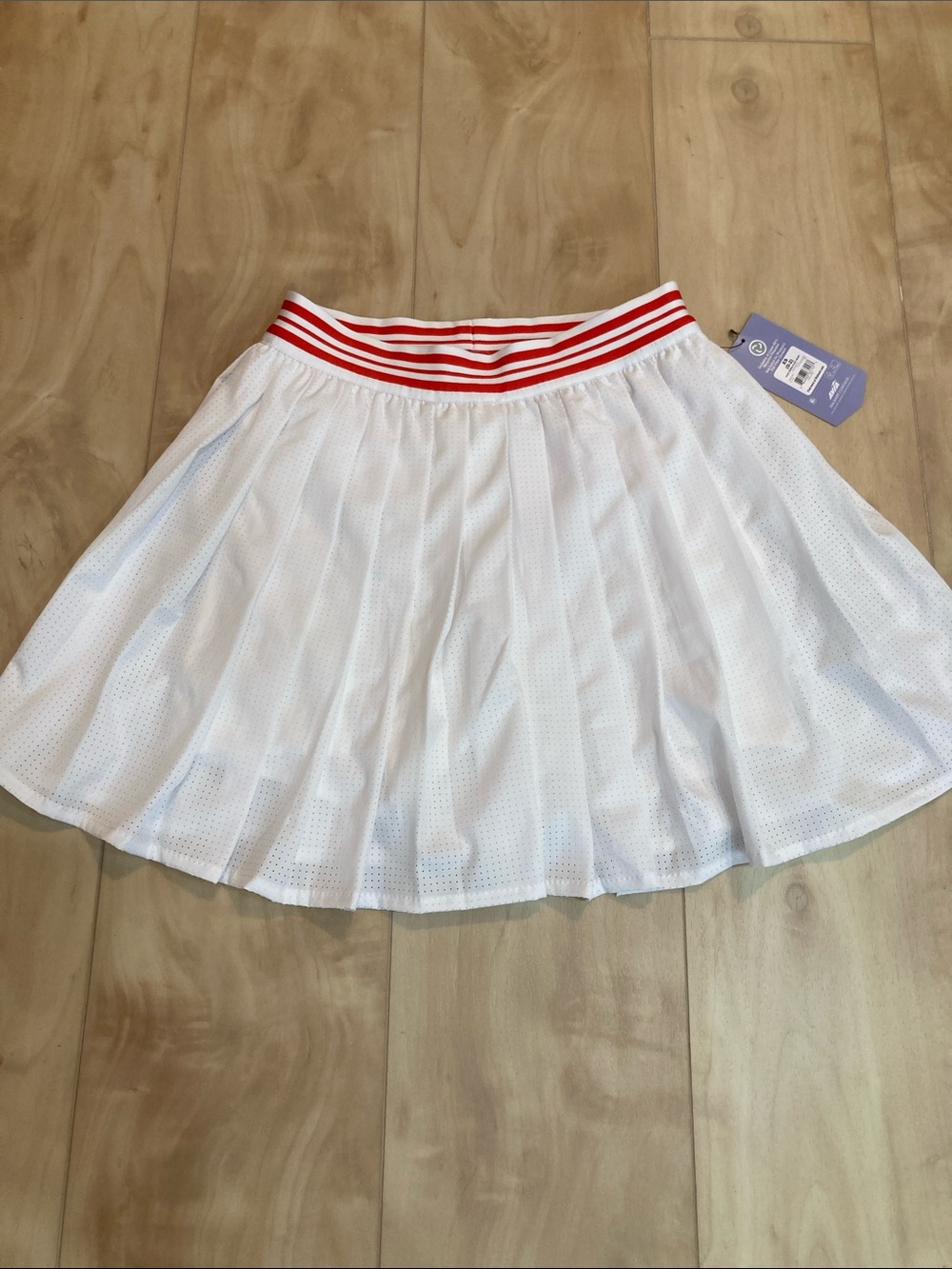 Tennis skirt